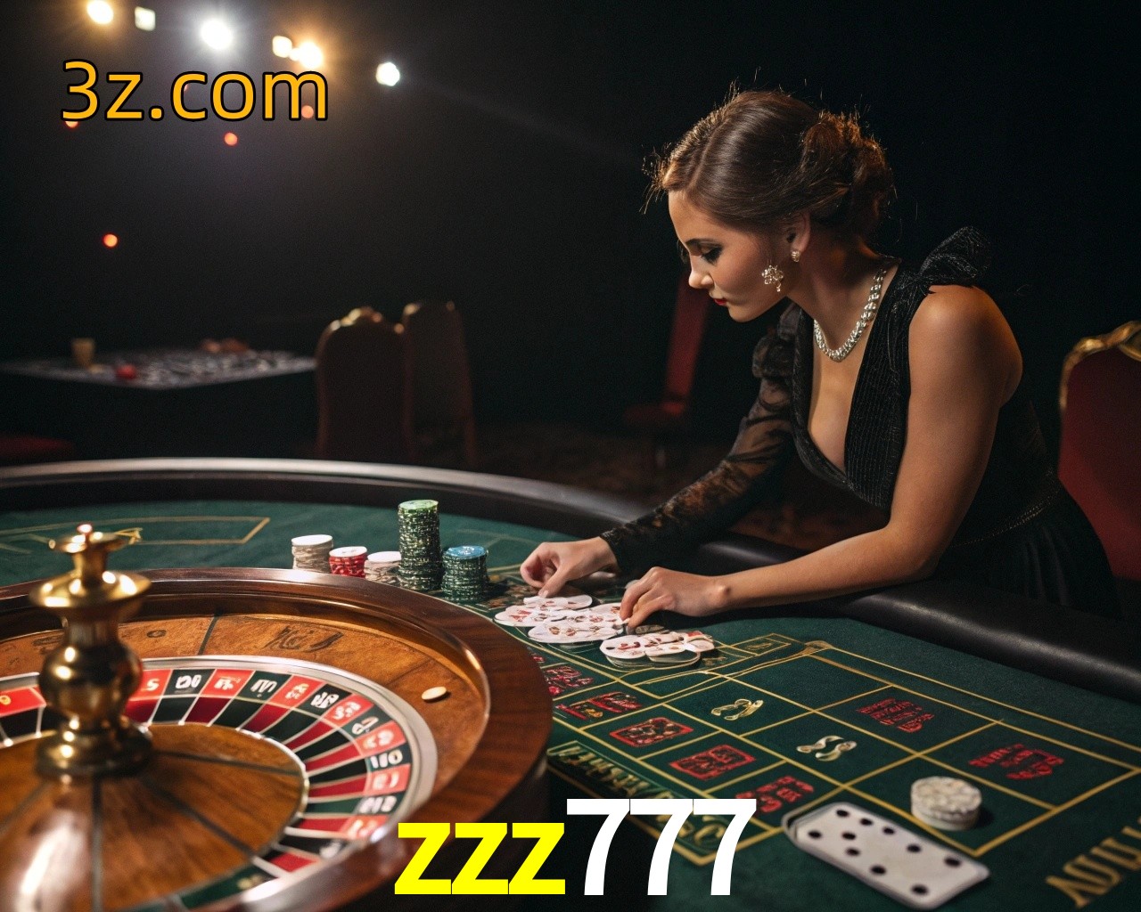 bonus zzz777