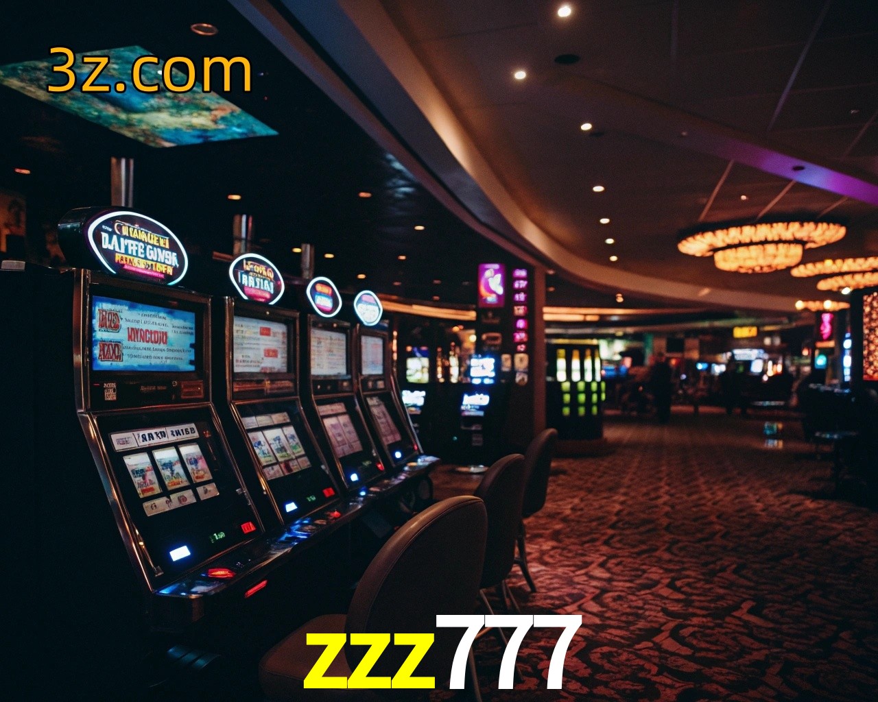  zzz777 login